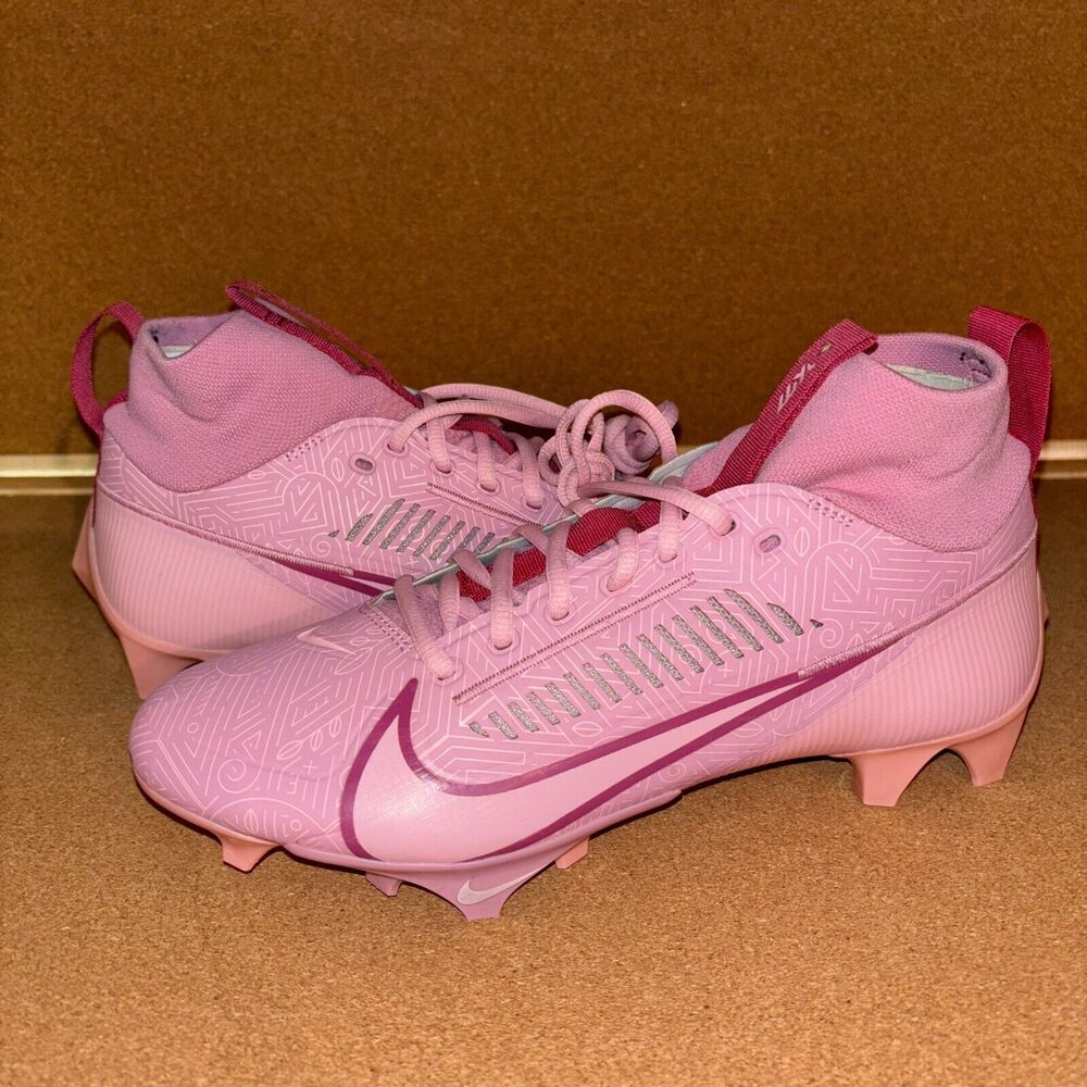 Nike Vapor Edge Pro 360 2 Kyler Murray Football Cleats Men's Size 8 FN0111-600